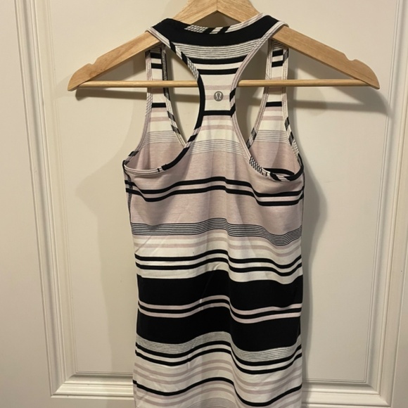 LULULEMON COOL RACER BACK TANK - Picture 5 of 6